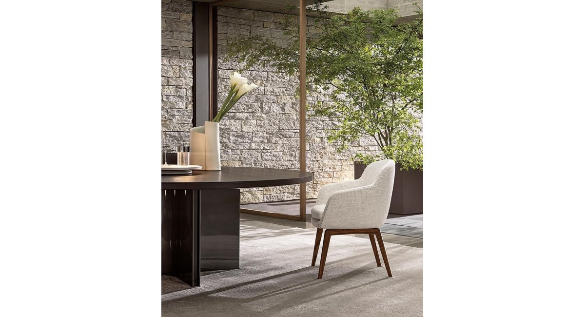 Belt Dining_silla exterior_Minotti_MINIM