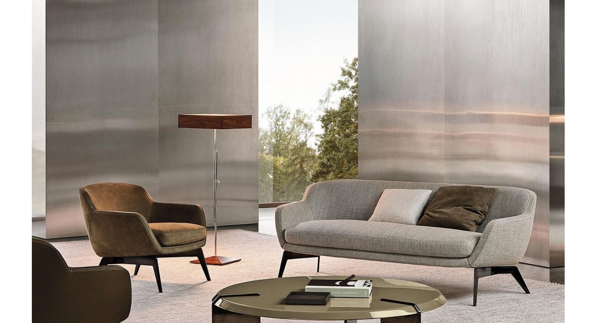 Belt, Minotti, MINIM