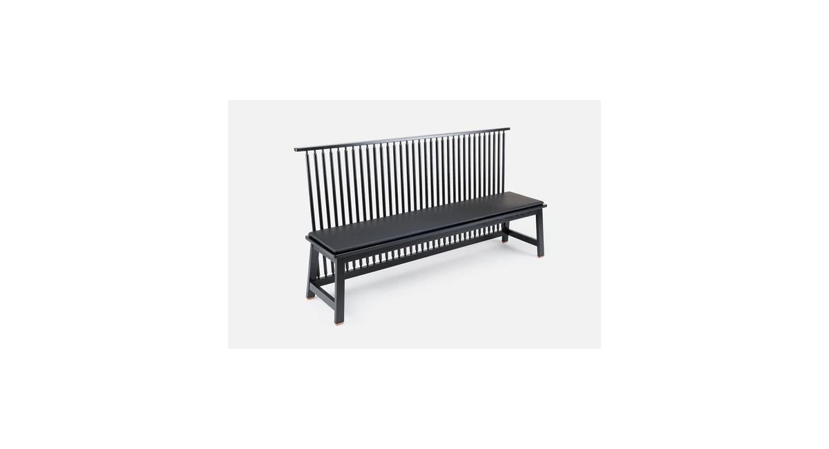 BenchwithBack_DeLaEspada_MINIM Barcelona Madrid