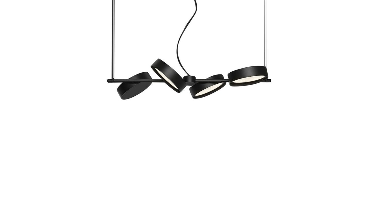 Berlin - Christophe Pillet - Lámpara - MINIM