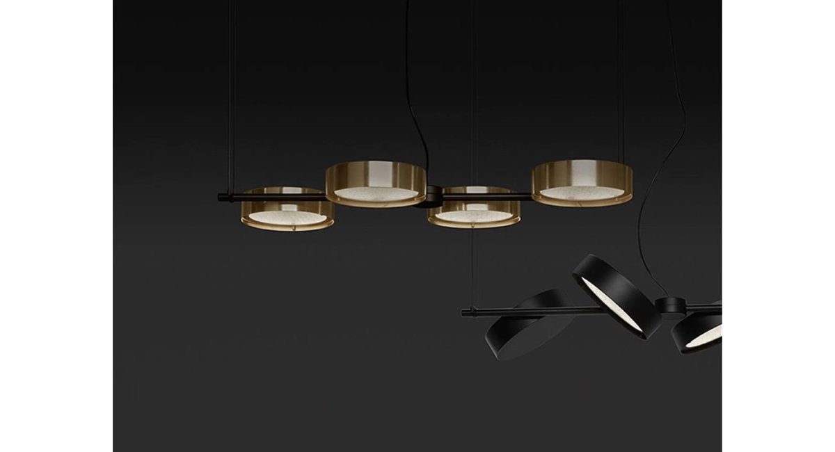 Berlin - Christophe Pillet - Lámpara - MINIM