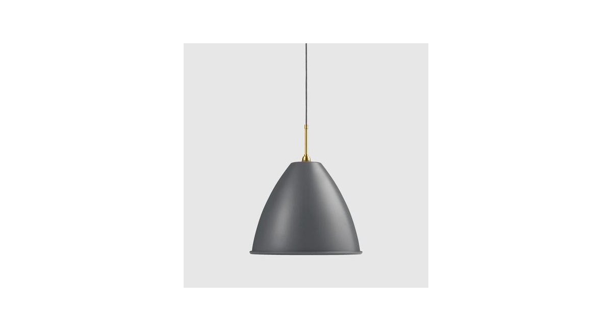 Bestlite_BL9_grande_Pendant_Lámpara de techo grande_ gris semi mate_ Gubi_MINIM