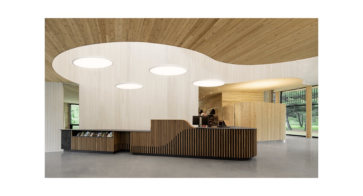 BigColgante_Vibia_MINIM Barcelona Madrid