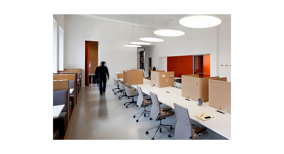 BigColgante_Vibia_MINIM Barcelona Madrid