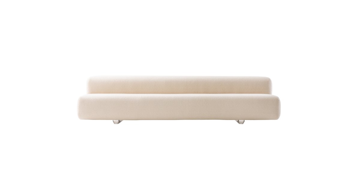 Big Sofa_Cappellini_Minim Barcelona Madrid