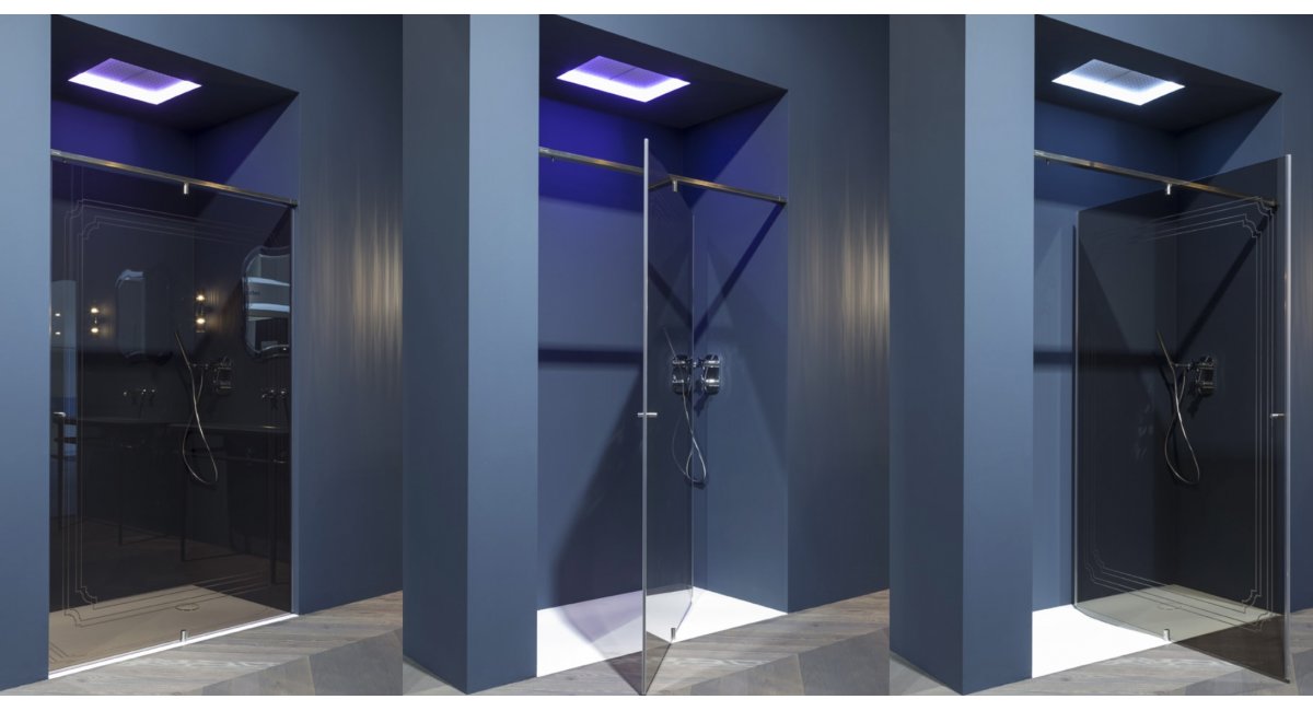 Antonio Lupi, Bilico