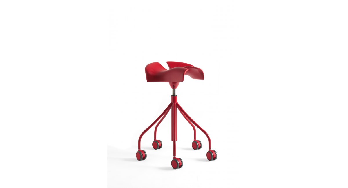 bd (barcelona design), Binaria