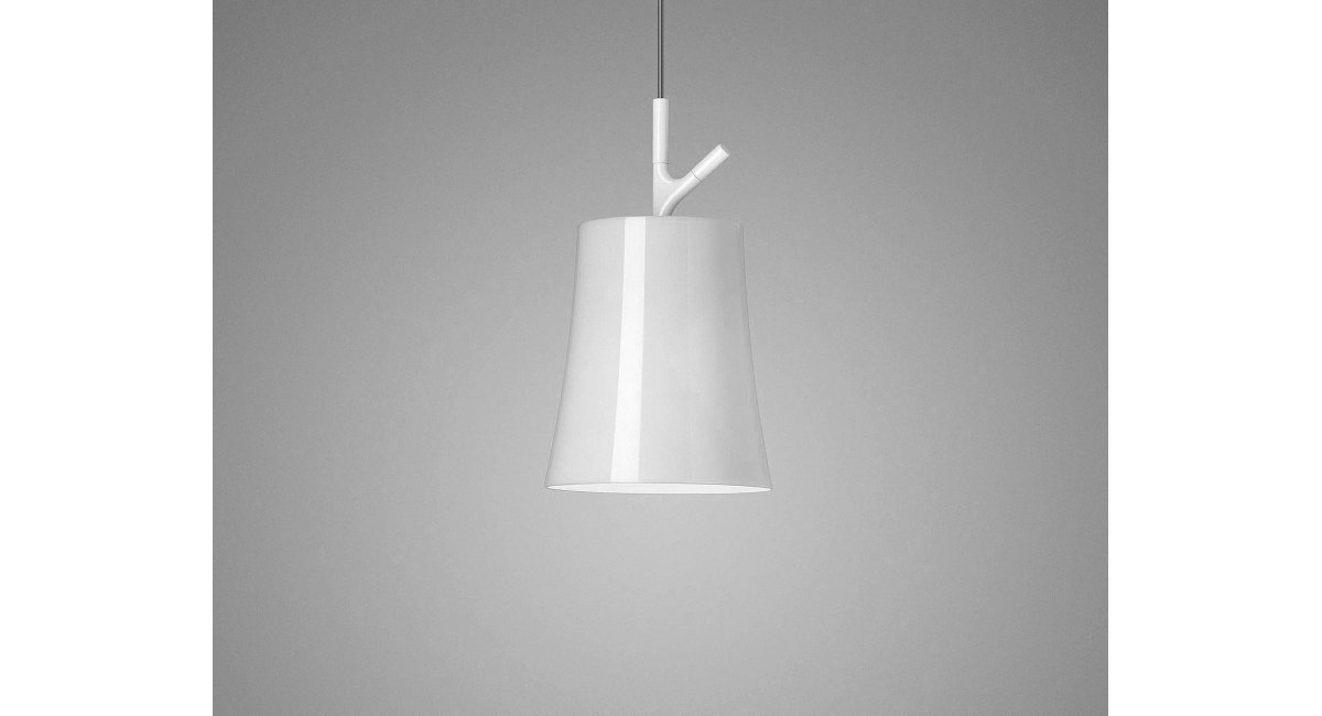 Birdie - lámpara suspendida - Foscarini - MINIM