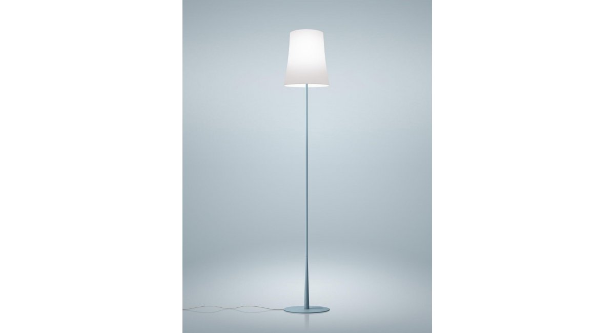 Birdie Easy - lámpara de pie - standing lamp - Foscarini - MINIM