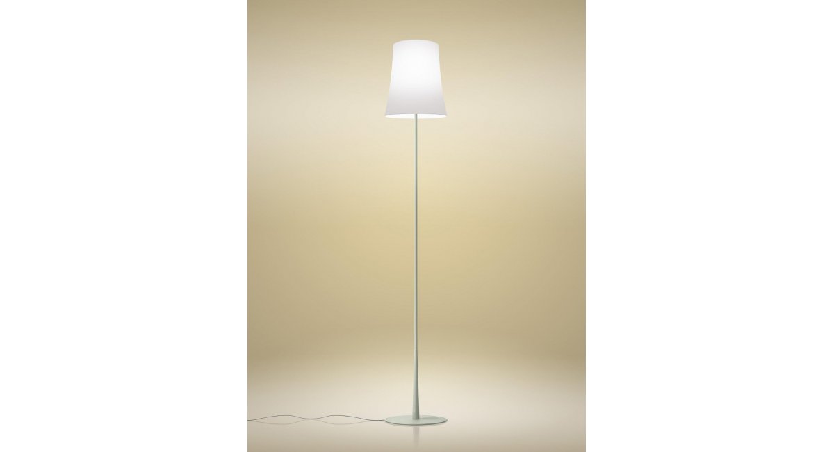 Birdie Easy - lámpara de pie - standing lamp - Foscarini - MINIM