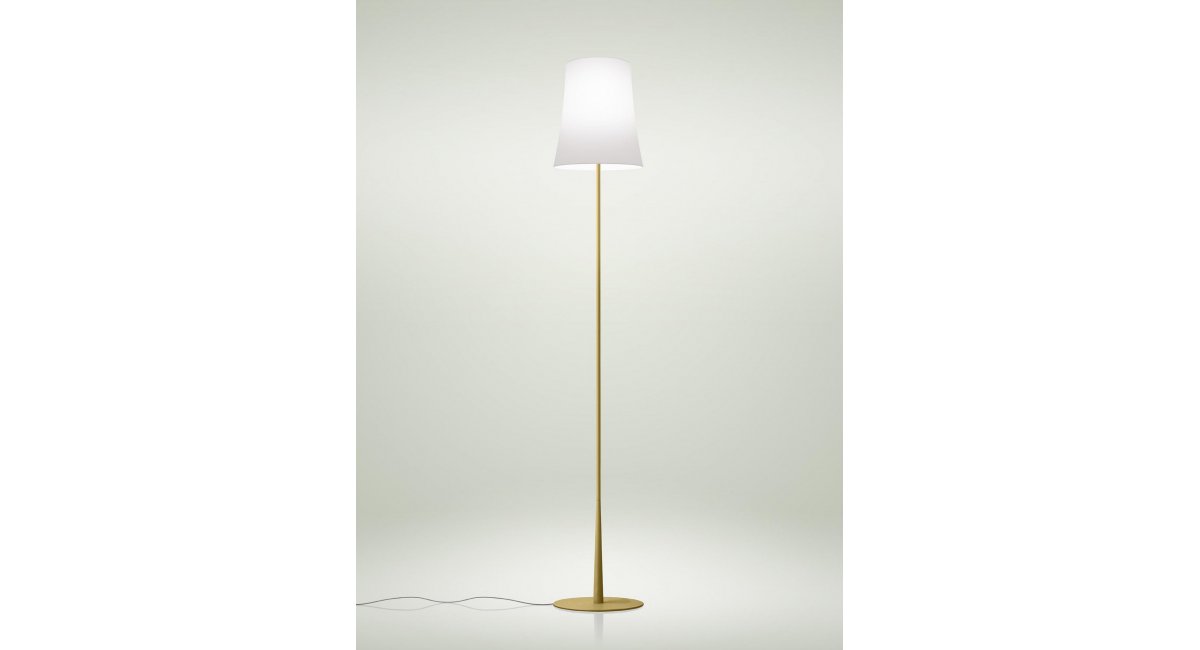 Birdie Easy - lámpara de pie - standing lamp - Foscarini - MINIM