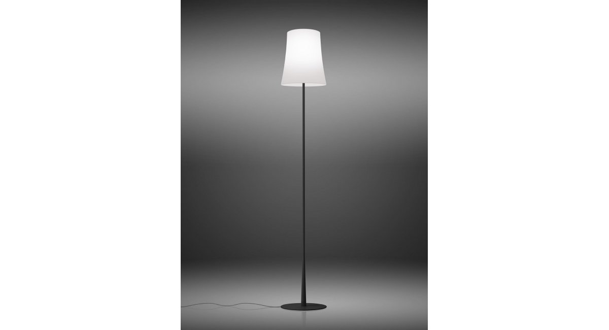 Birdie Easy - lámpara de pie - standing lamp - Foscarini - MINIM