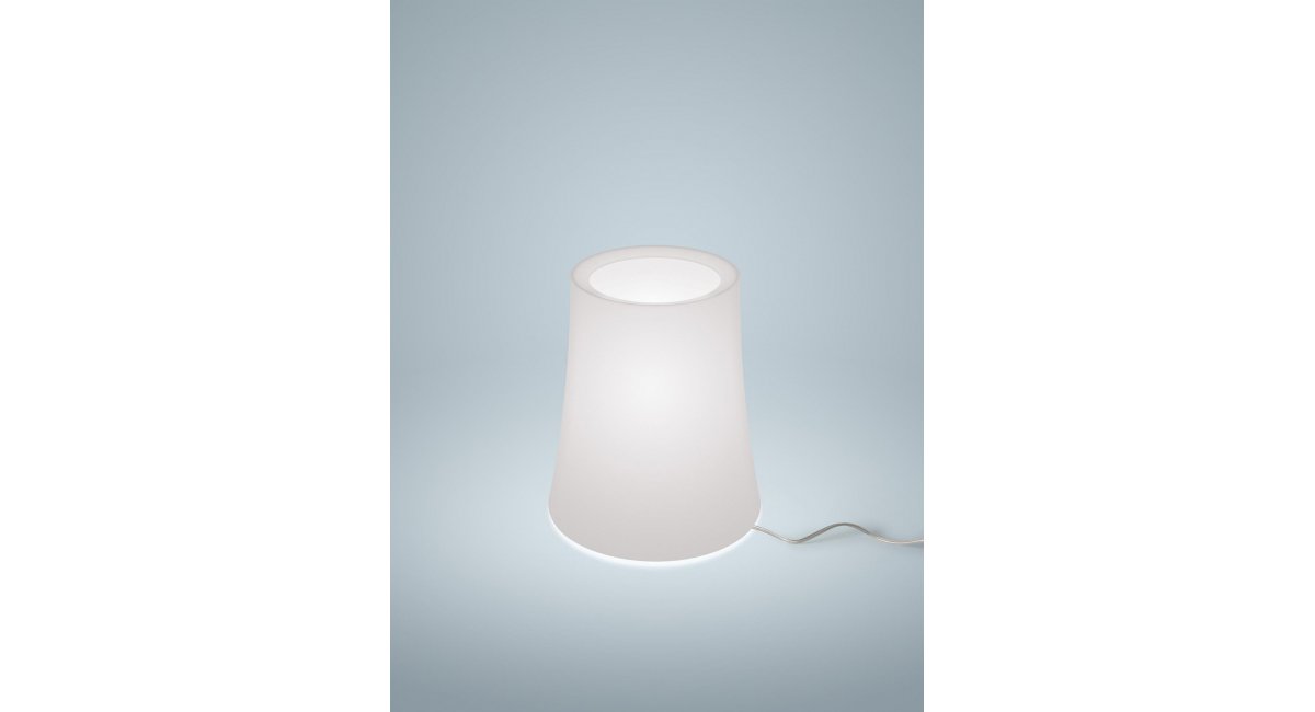 Birdie Zero - lámpara de sobremesa - Foscarini - MINIM