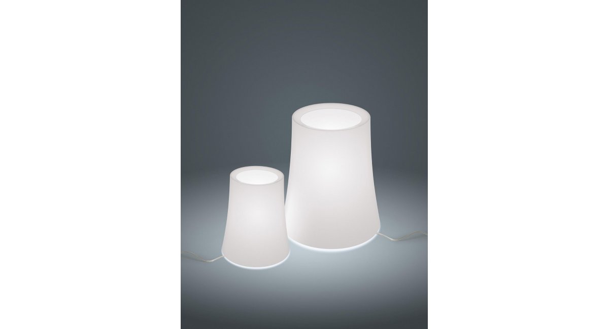 Birdie Zero - lámpara de sobremesa - Foscarini - MINIM