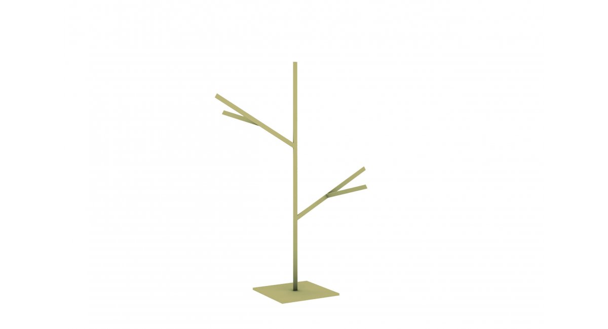 Gandia Blasco, Árbol Blau