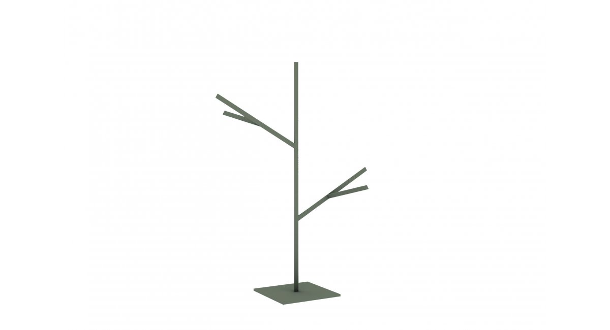 Gandia Blasco, Árbol Blau