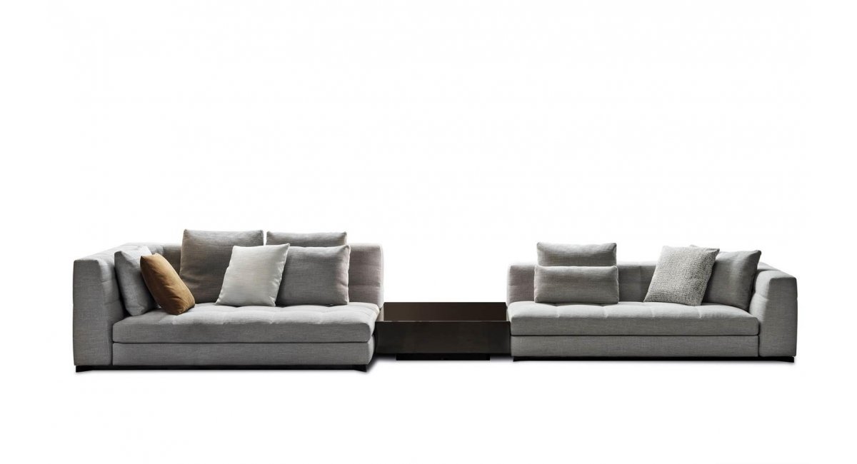 Sofa Blazer_Minotti_MINIM Barcelona