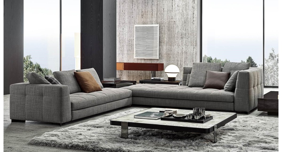 Sofa Blazer_Minotti_MINIM Barcelona