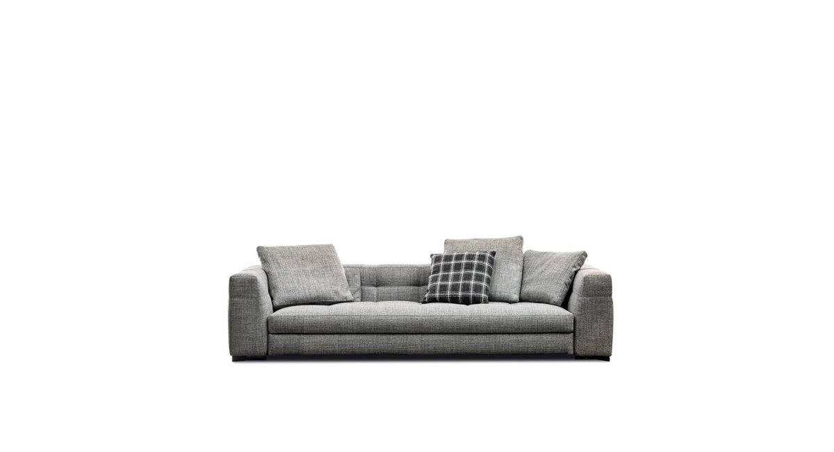 Sofa Blazer_Minotti_MINIM Barcelona
