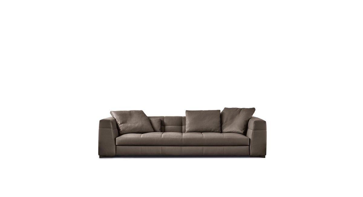 Sofa Blazer_Minotti_MINIM Barcelona
