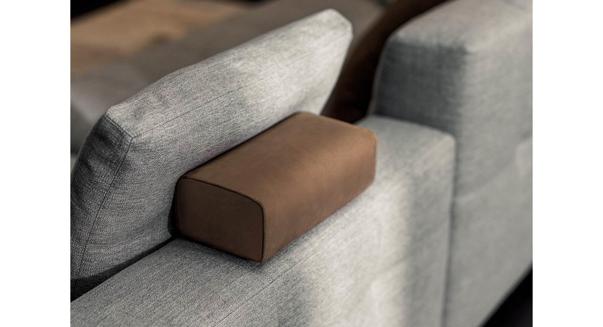 Sofa Blazer_Minotti_MINIM Barcelona