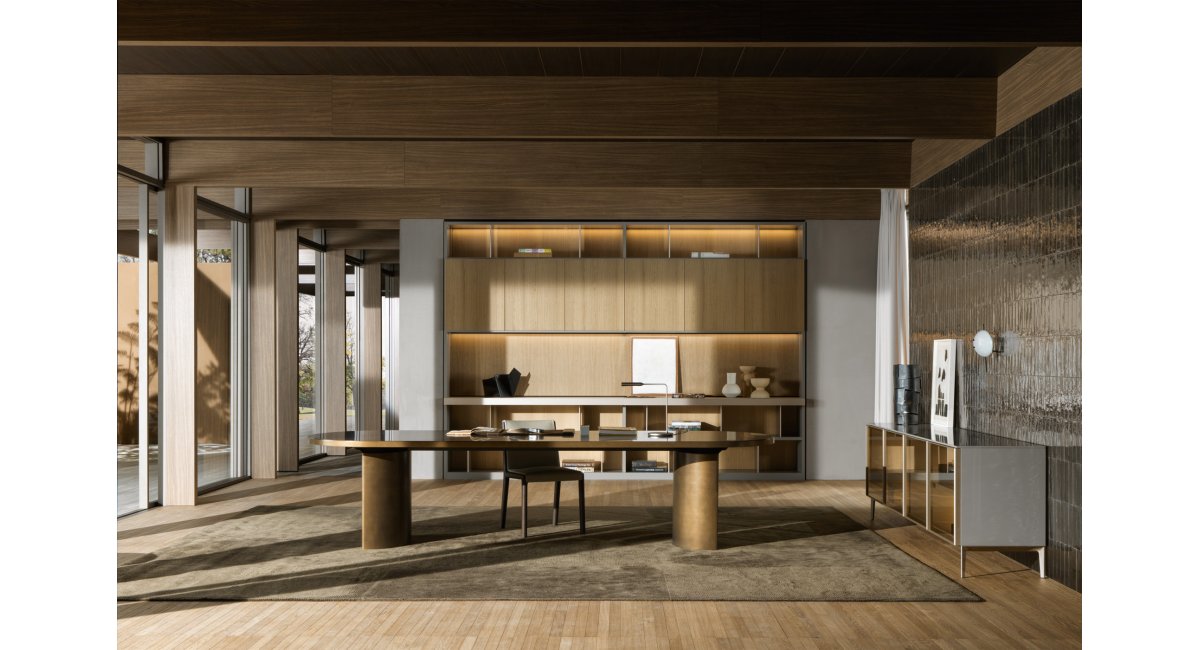 Blevio_Molteni_MINIM Showroom