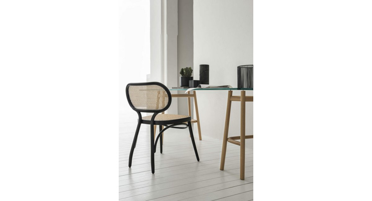 Bodystuhl -silla- Gebrüder Thoner Vienna-MINIM-lifestyle estudio