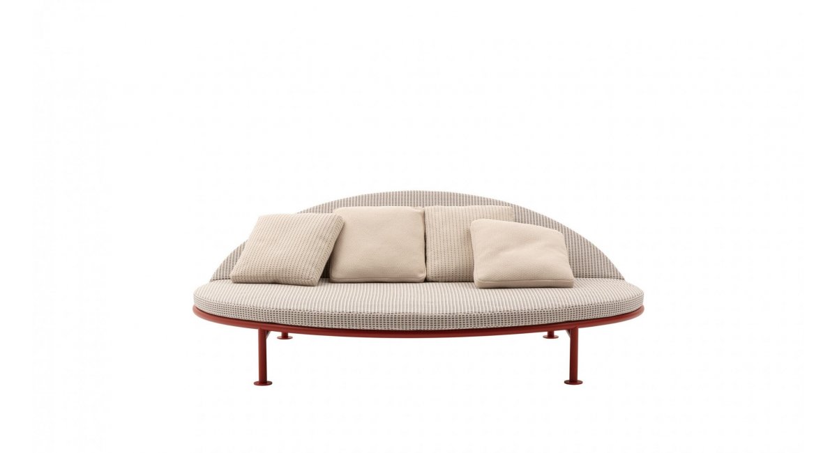 Borea - hamaca - B&amp;B Italia - MINIM