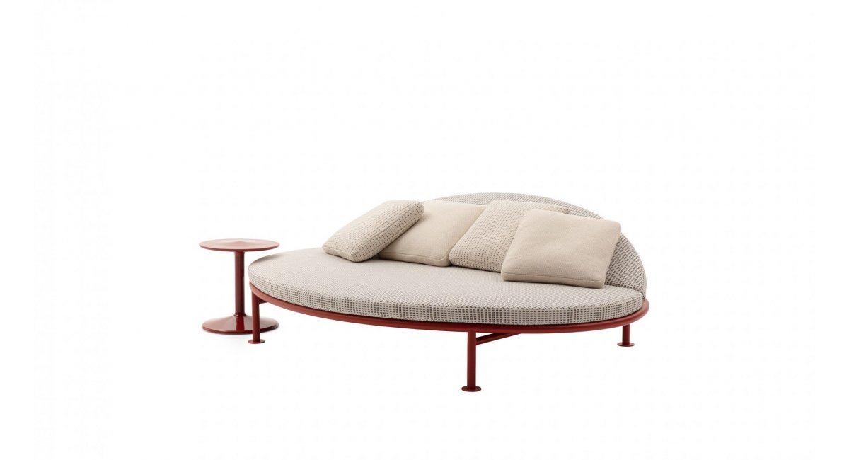 Borea - hamaca - B&amp;B Italia - MINIM