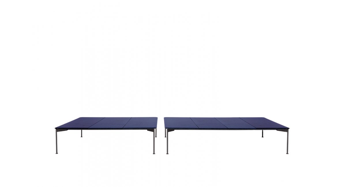 Borea_mesa auxiliar_mesitas jardín_B&amp;B Italia_MINIM_varios colores