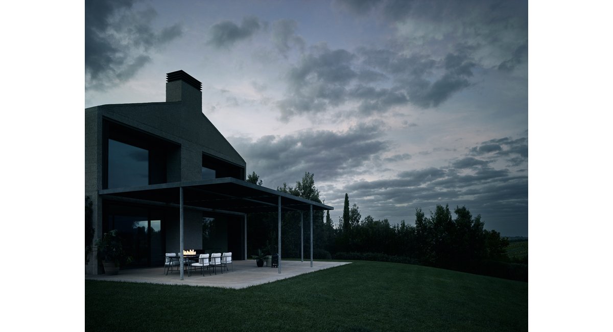 Borea_mesa_mesa jardín_B&amp;B Italia_MINIM_lifestyle