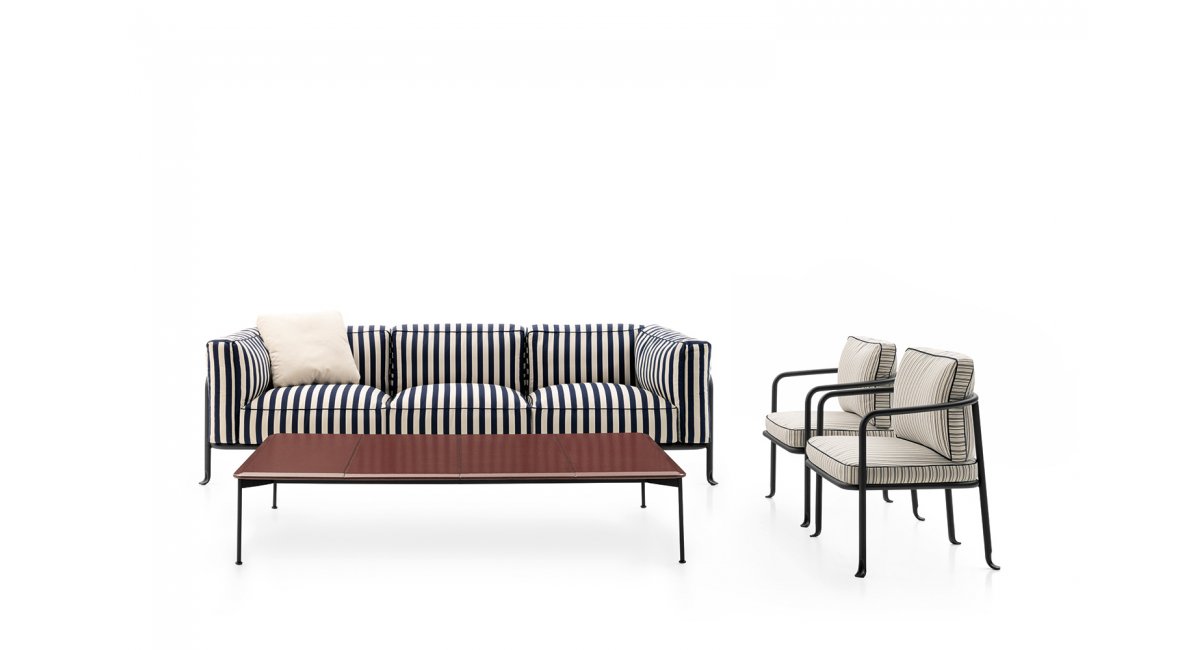 Borea_silla_silla jardín_B&amp;B Italia_MINIM_colocación sillas terraza