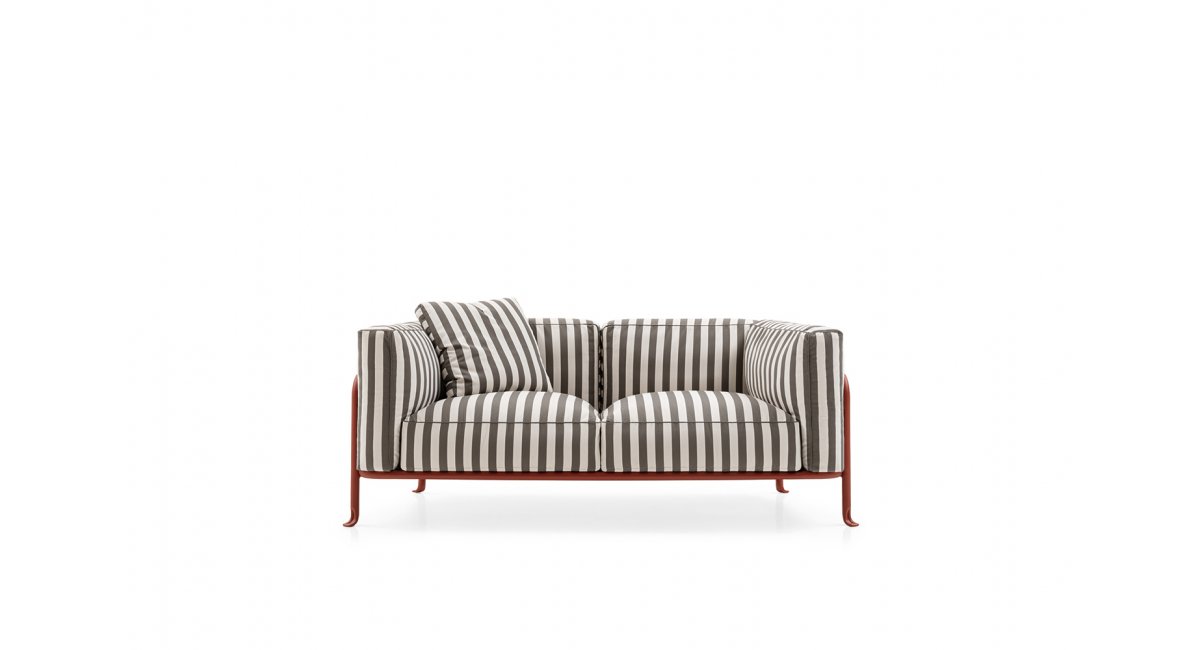 Borea_sofa_3 plazas_B&amp;B Italia_MINIM_varios colores