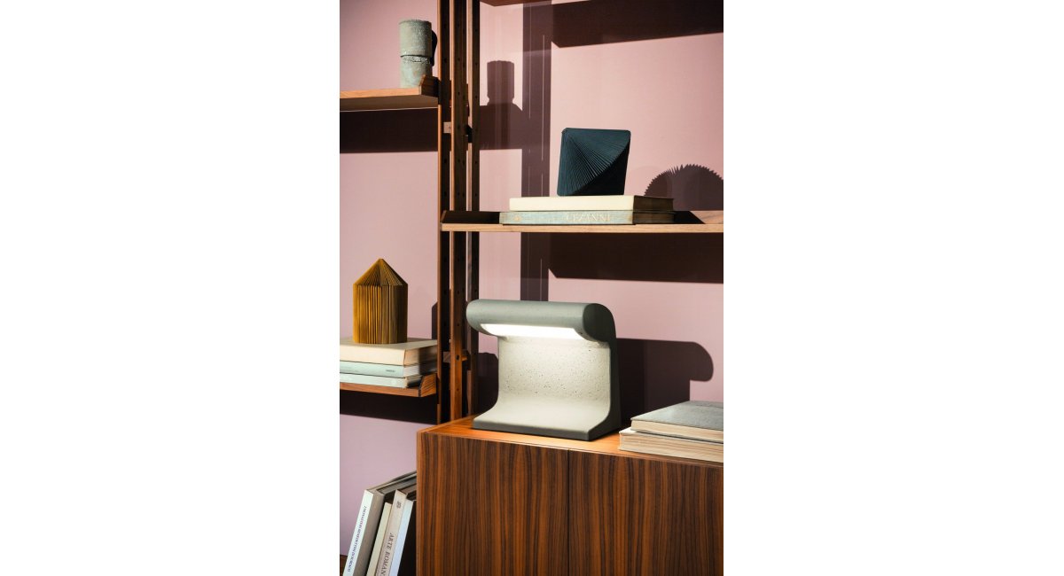 Brone Bréton Petite, Nemo