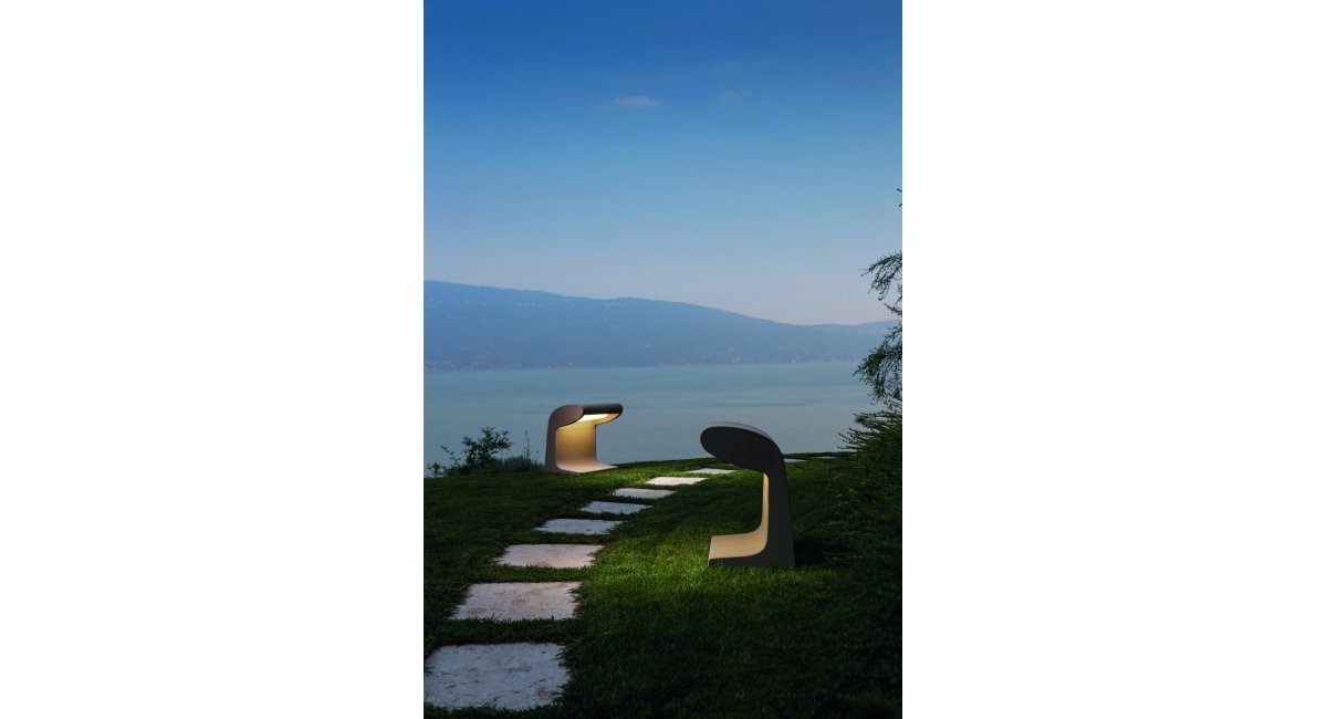 Borne Béton Grande, Nemo