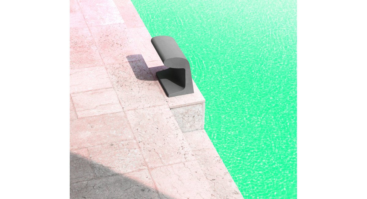 Borne Béton Grande, Nemo