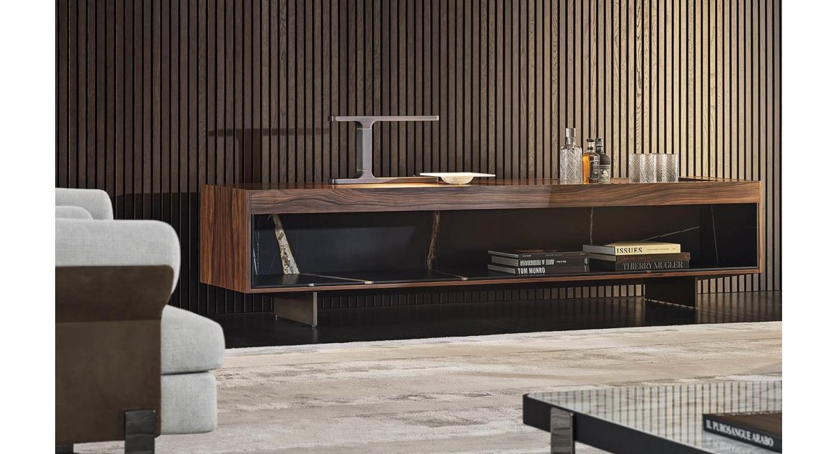 Libreria Boteco_Minotti_MINIM Barcelona