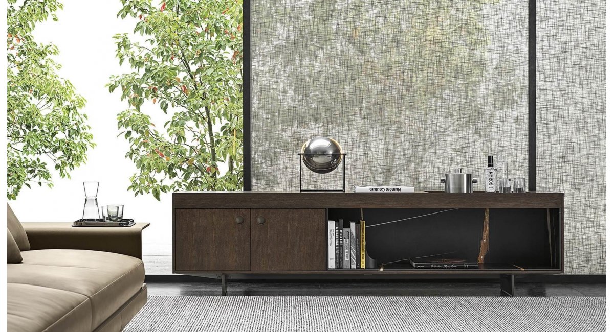 Libreria Boteco_Minotti_MINIM Barcelona