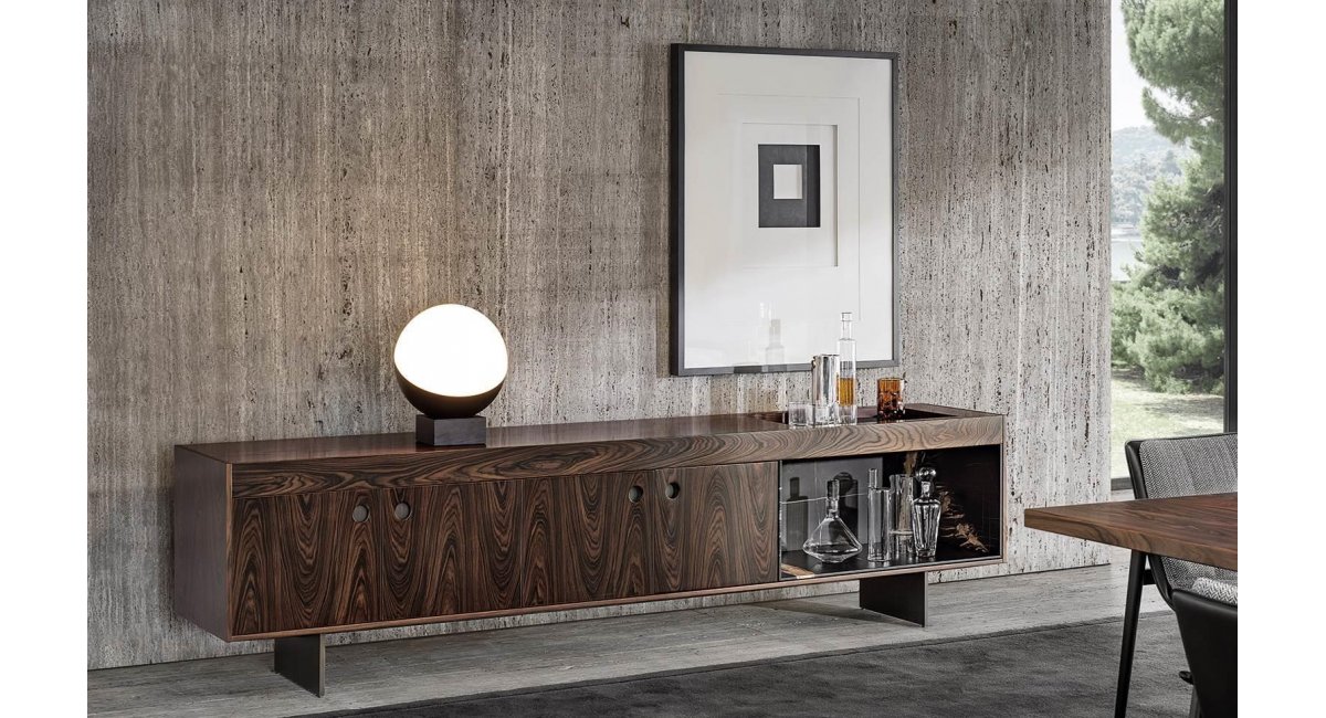 Libreria Boteco_Minotti_MINIM Barcelona