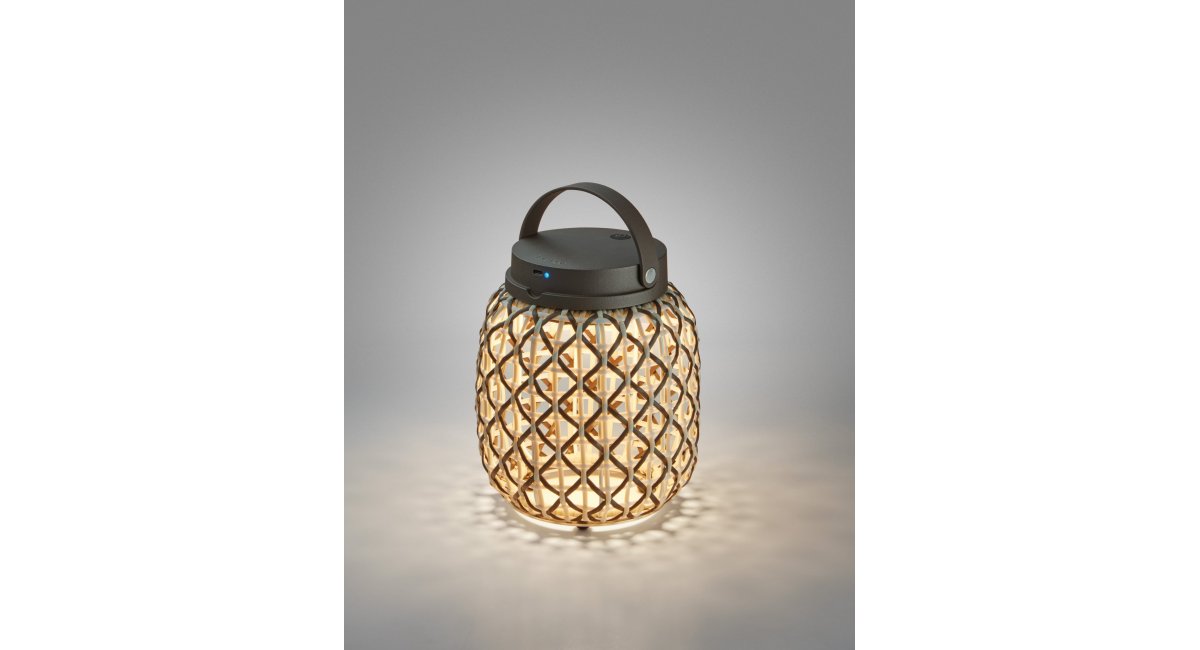 Bover - Nans - lámpara portátil -  MINIM- lámpara exterior