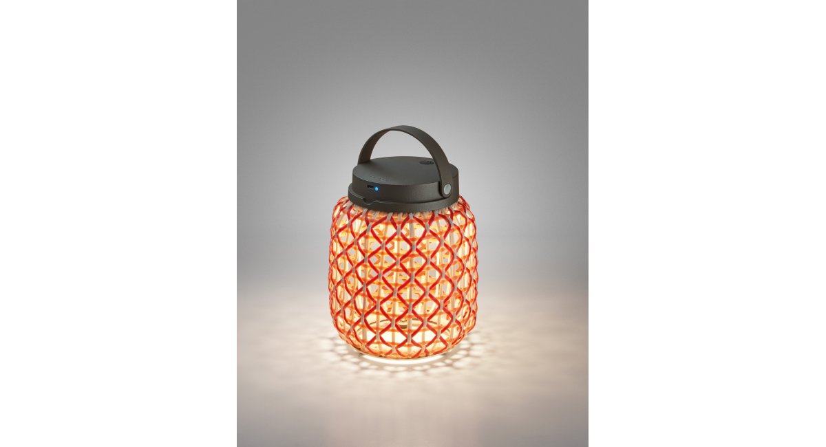 Bover - Nans - lámpara portátil -  MINIM- lámpara exterior