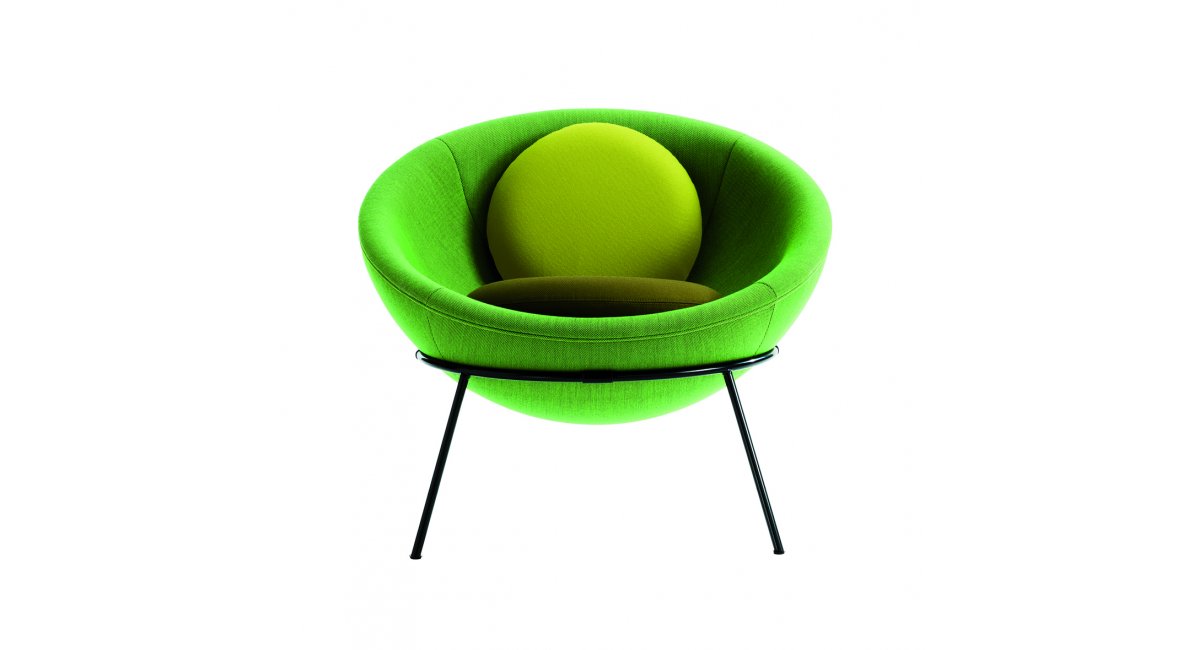 Bowl Chair Arprer MINIM