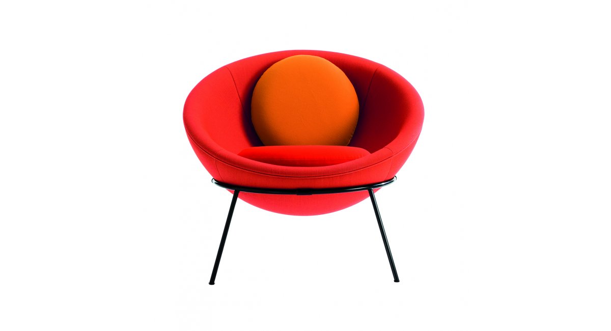 Bowl Chair Arprer MINIM