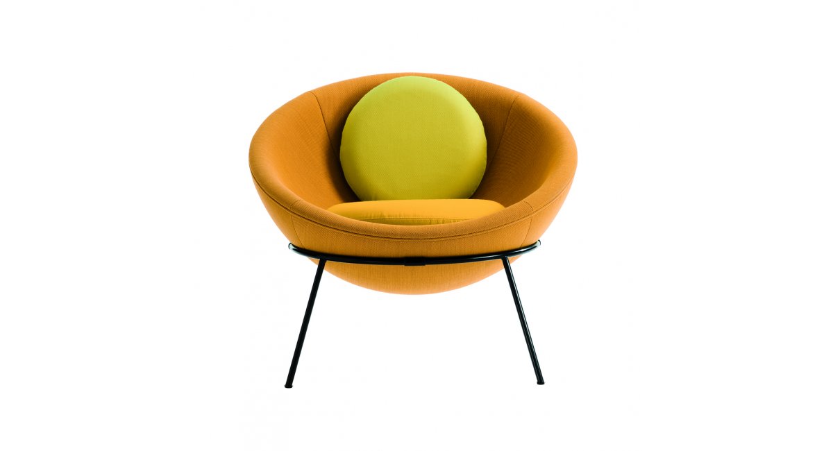 Bowl Chair Arprer MINIM