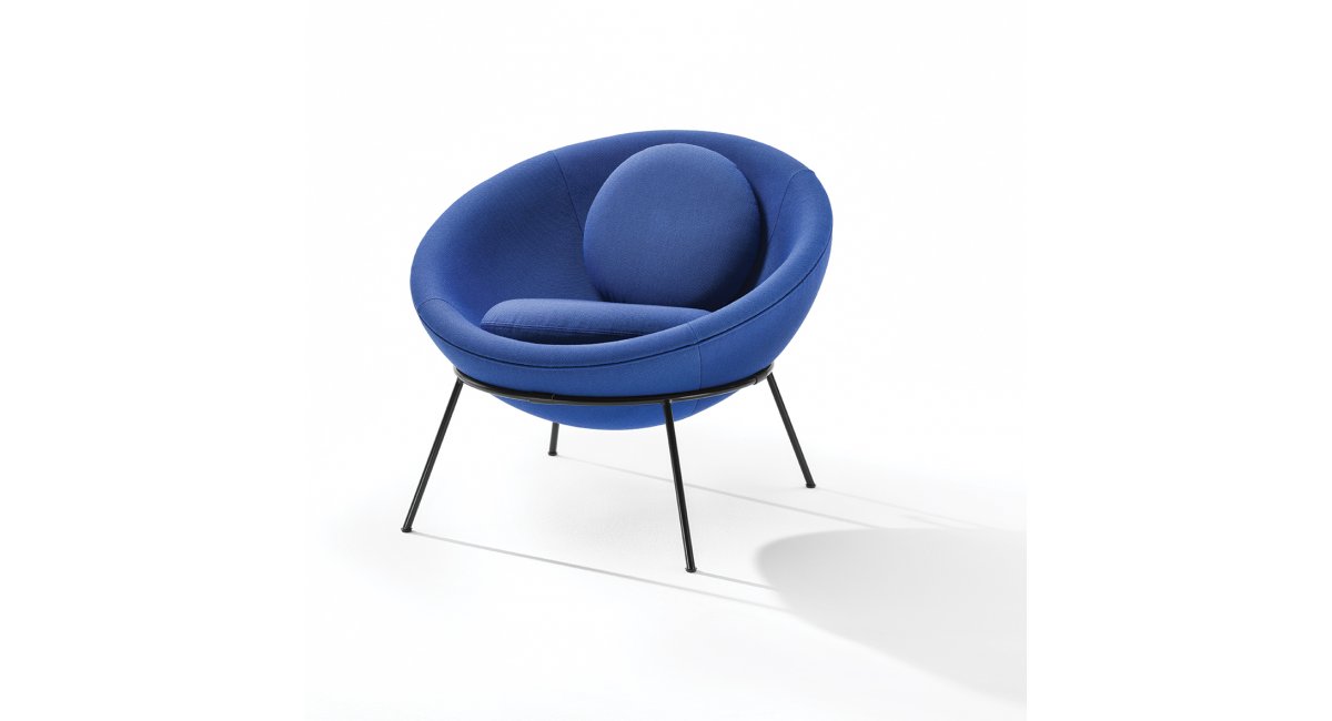 Bowl Chair Arprer MINIM