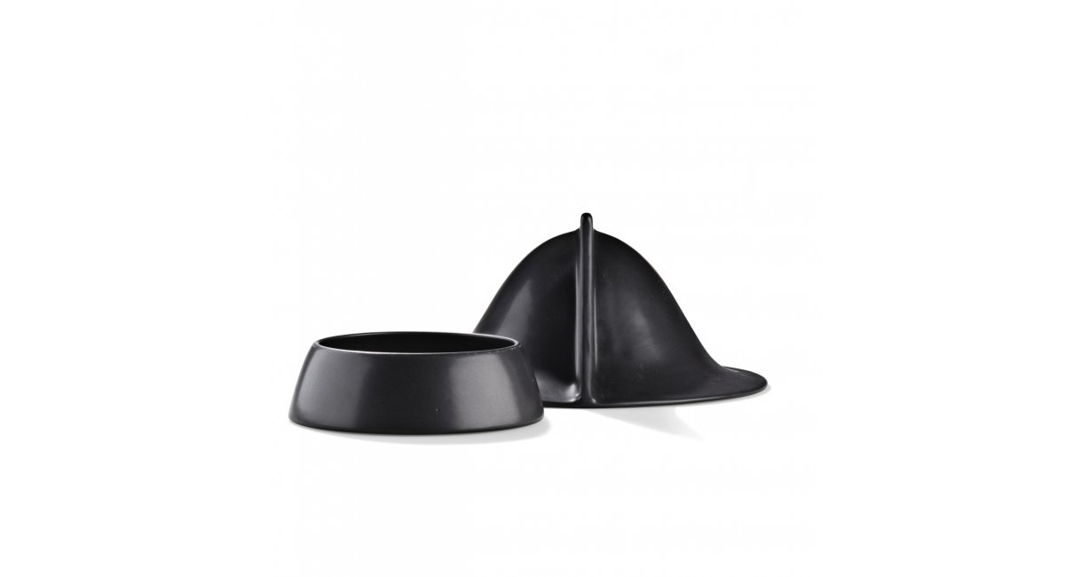 Bowl No1 _ familia - cuenco - Karater - MINIM - perspectiva