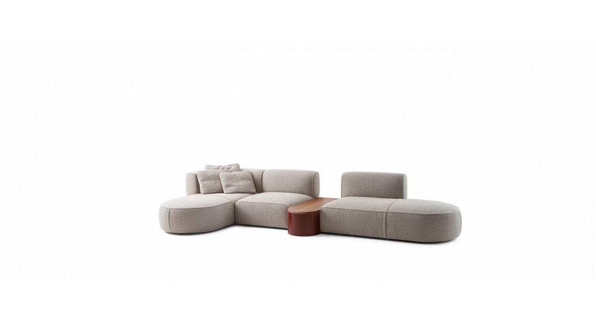 Bowy sofa Cassina a MINIM