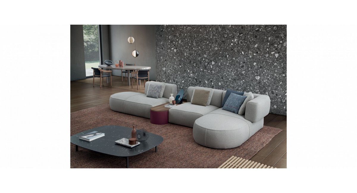 Bowy sofa Cassina a MINIM