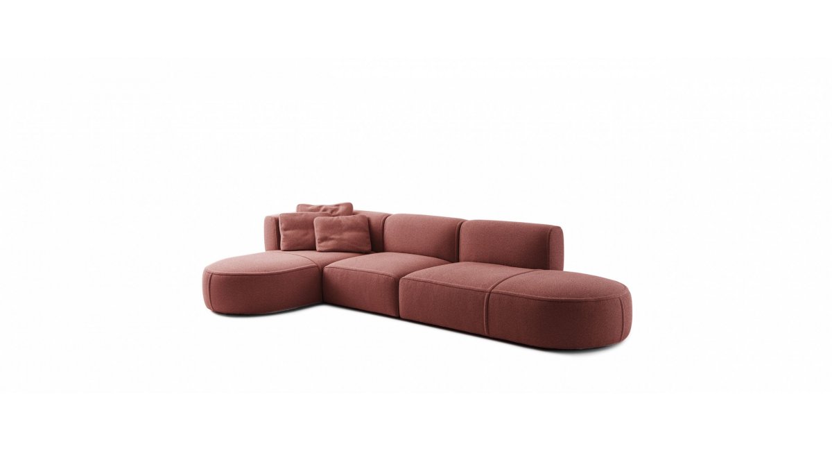 Bowy sofa Cassina a MINIM