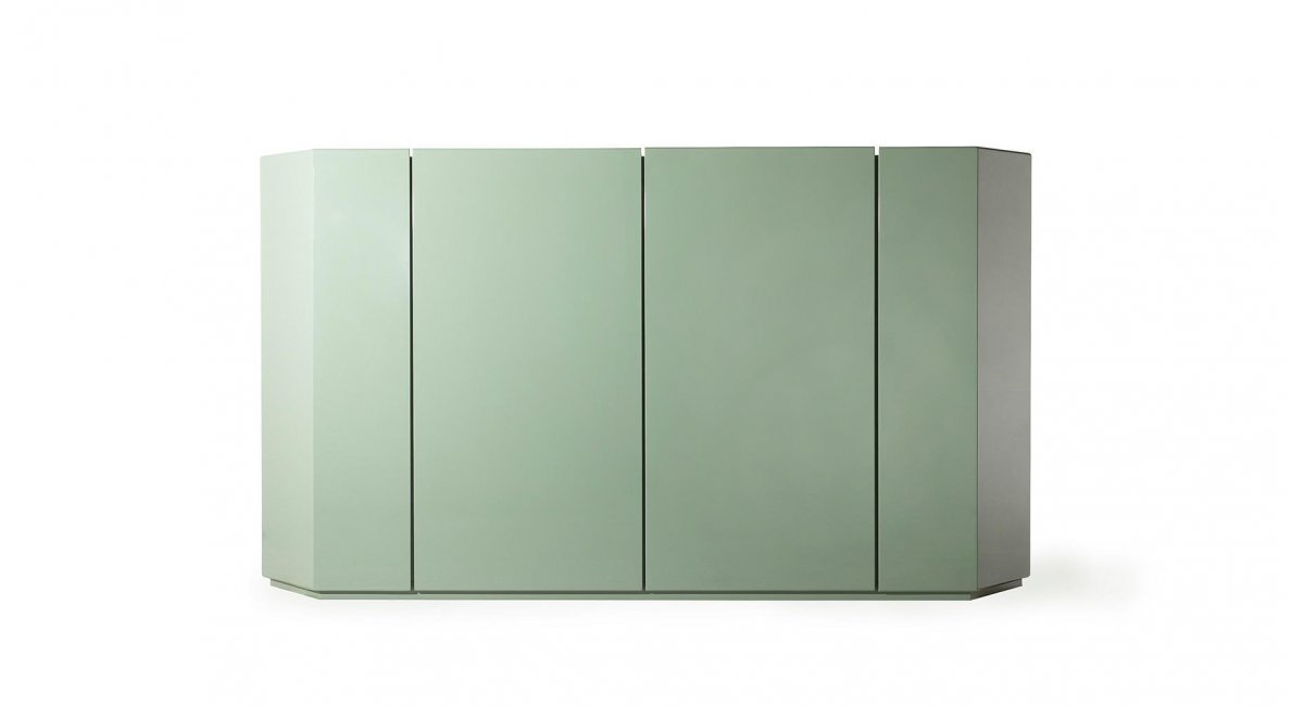 Aparador Bramante Cassina en Minim